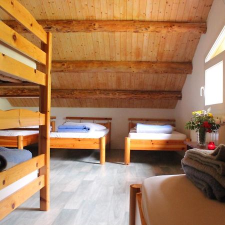 Relais Des Merveilles Belvédère Esterno foto