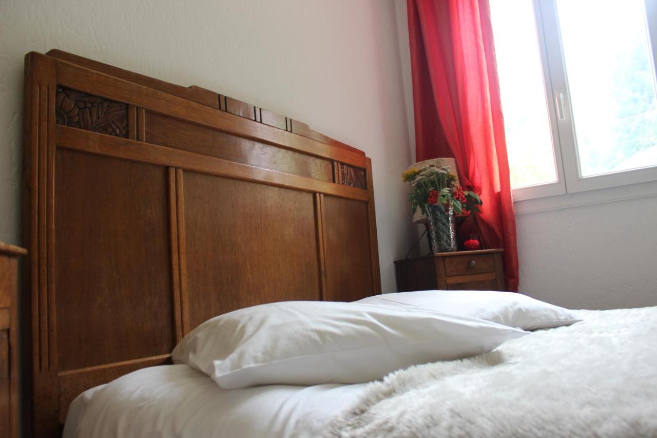 Relais Des Merveilles Belvédère Esterno foto