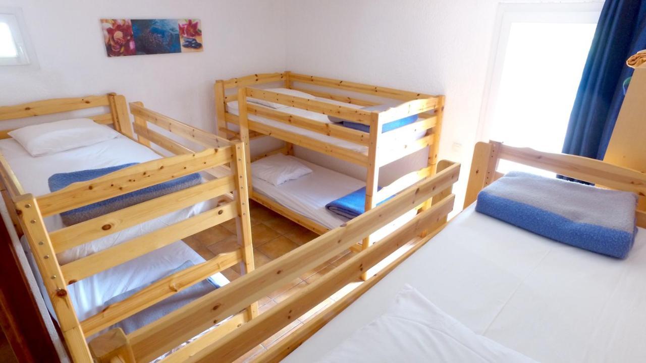 Relais Des Merveilles Belvédère Esterno foto